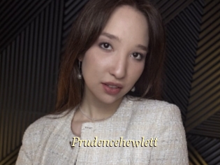 Prudencehewlett
