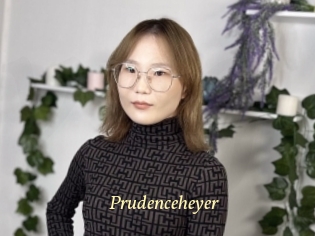 Prudenceheyer