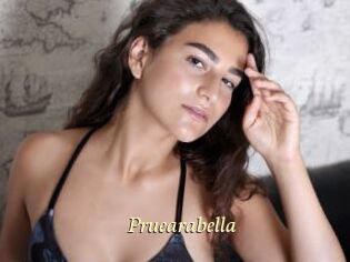Pruearabella
