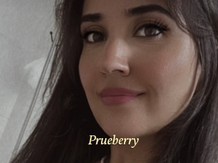 Prueberry