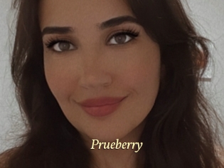 Prueberry