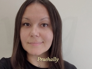 Pruehally