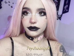 Psychoangell