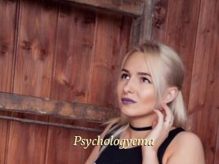 Psychologyema