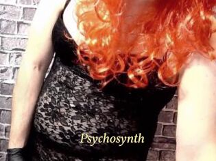 Psychosynth