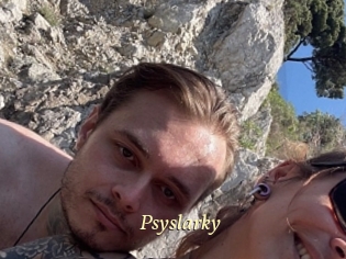 psyslarky Vidéo porno gratuite