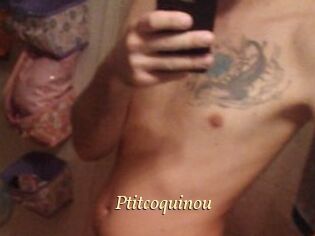 Ptitcoquinou
