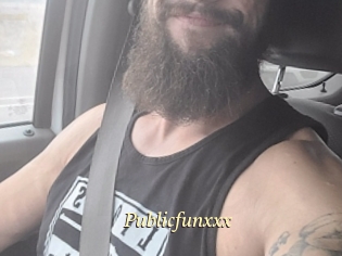 Publicfunxxx