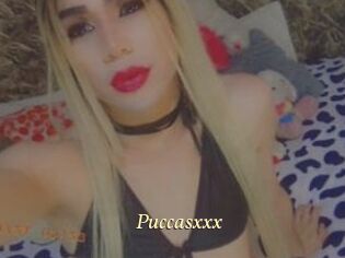 Puccasxxx