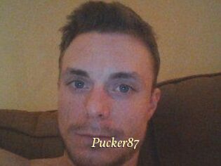 Pucker87
