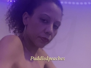 Puddledpeaches