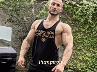 pumpiron Vidéo porno gratuite