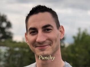 Punchy