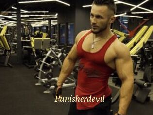 punisherdevil Vidéo porno gratuite