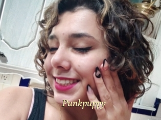 Punkpuppy