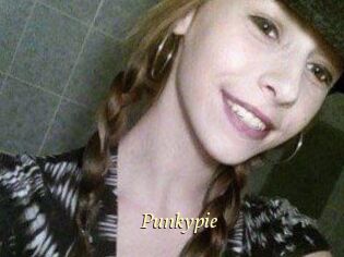 Punkypie