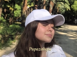 Pupazalupa