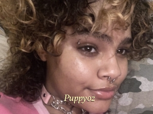 Puppyoz