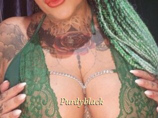 Purdyblack