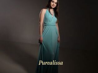 Purealissa