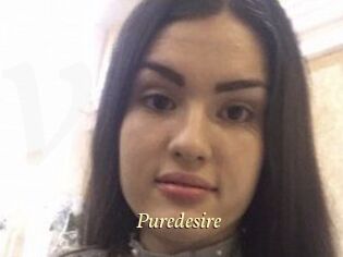 Puredesire