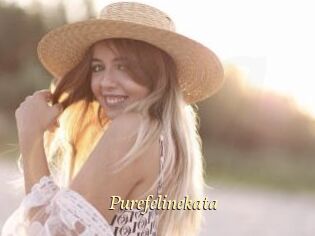 Purefelinekata