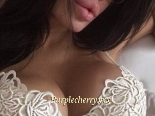 Purplecherryxxx