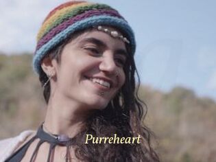 Purreheart