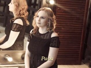 Pusia
