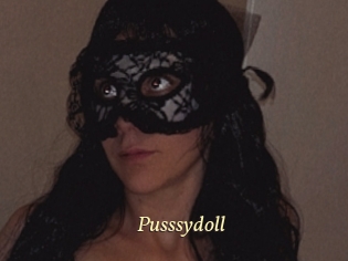 Pusssydoll