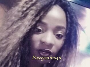 Pussycams4u