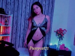 Pussycat71