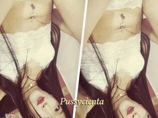 Pussycienta
