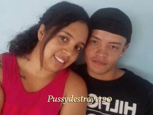 Pussydestroyer20