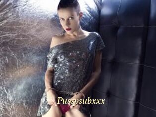 Pussysubxxx