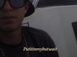 putitinmybutwait Vidéo porno gratuite