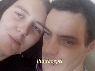 Puurkoppel