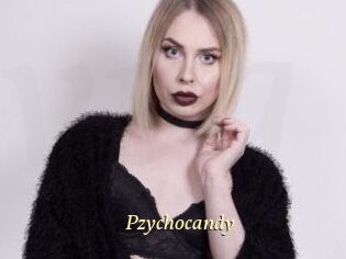 Pzychocandy