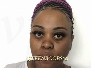 QUEENBOOBS30