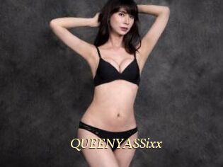 QUEENYASSixx