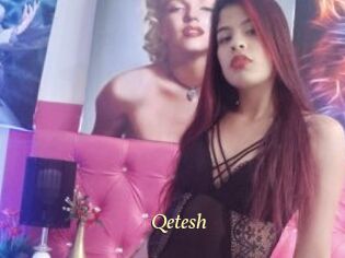 Qetesh
