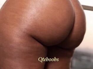 Qteboobs