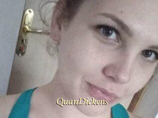 QuanDickens