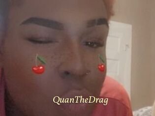 QuanTheDrag