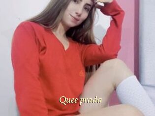 Quee_prada