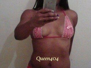 Queen404