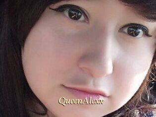 QueenAlexx