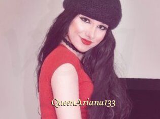 QueenAriana133