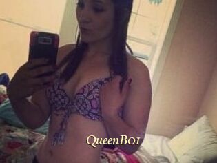 QueenB01