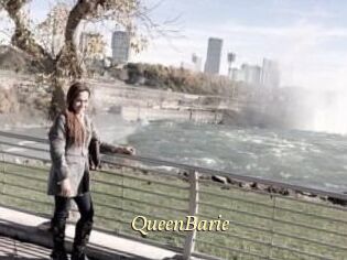 QueenBarie